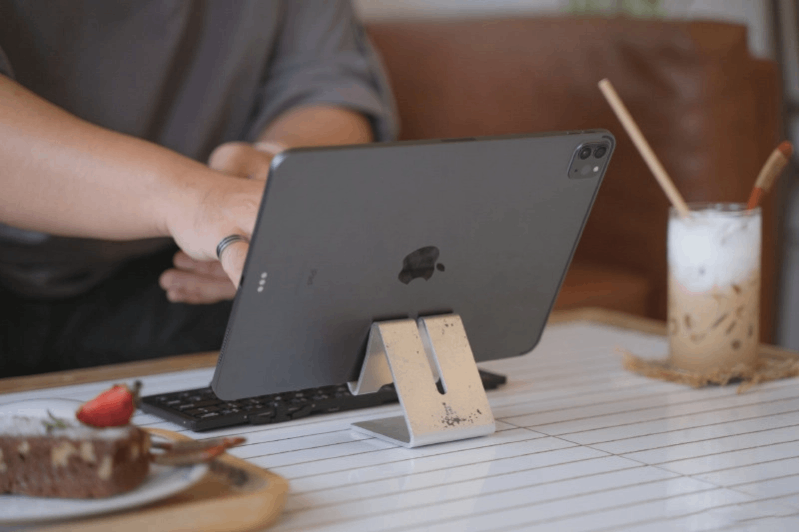 Camera chụp ảnh sắc nét