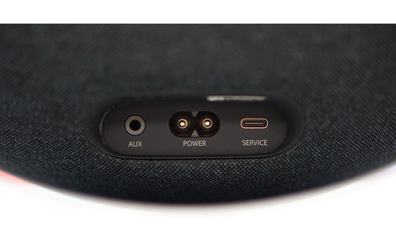 Phương thức kết nối đa dạng