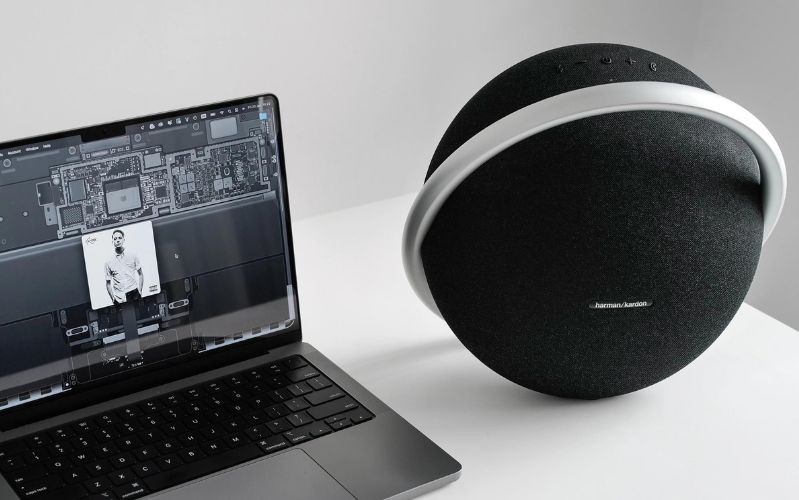 Dung lượng pin lớn