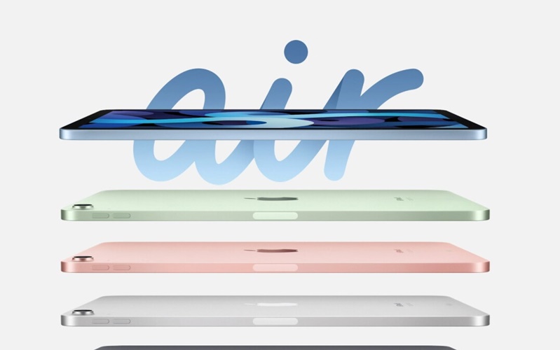 iPad Air 4 Mới iPad Air 4 giá tốt