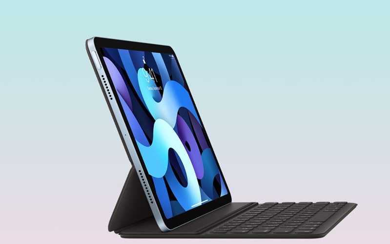 ipad air 4   ipad air 4 giá rẻ