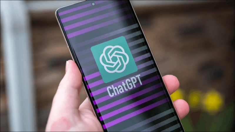 Tính năng mới của ChatGPT ChatGPT và những vấn đề về quyền riêng tư