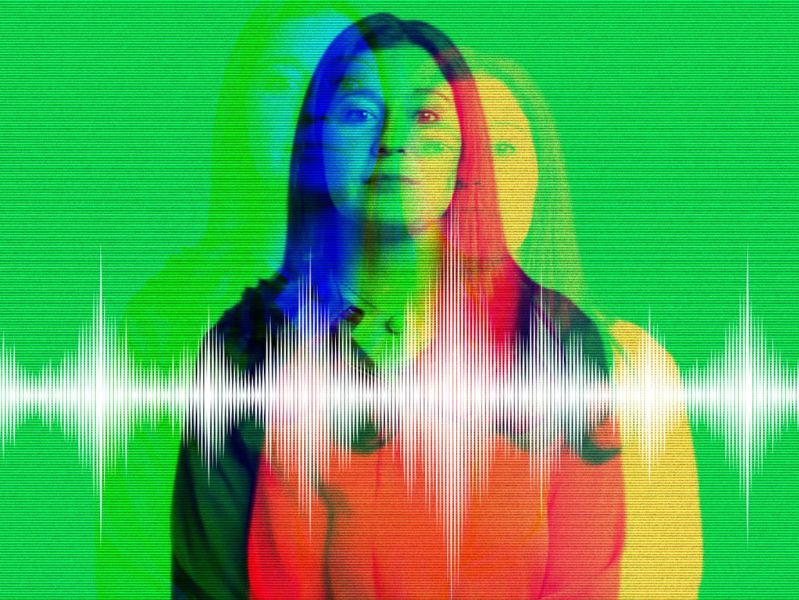 Joanna Stern, nhà báo công nghệ tại New Jersey