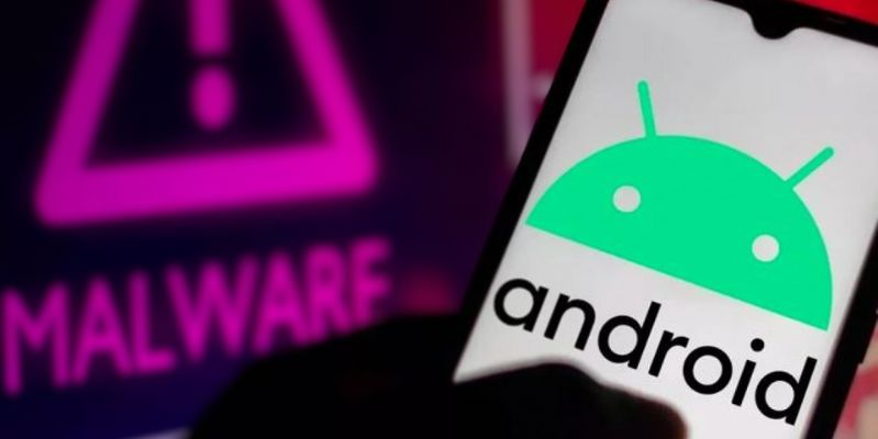Phát hiện 38 ứng dụng độc hại trên Android Ứng dụng độc hại cho Androi