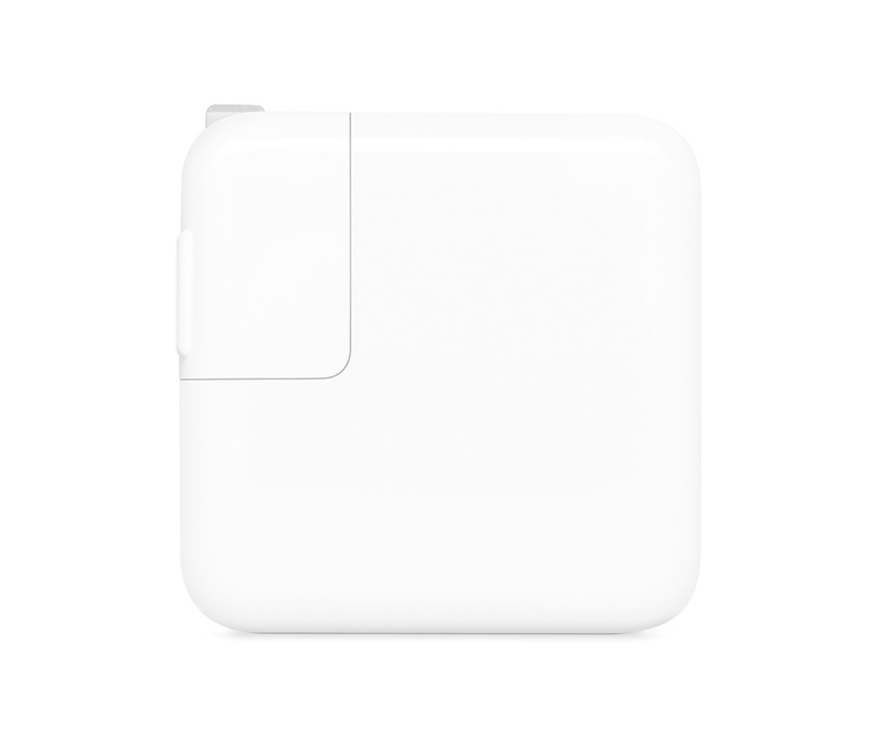 Adapter sạc Apple Type C chính hãng