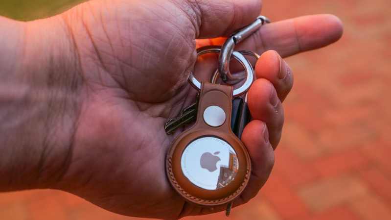 Apple AirTags 4 Pack Apple AirTags 4 Pack