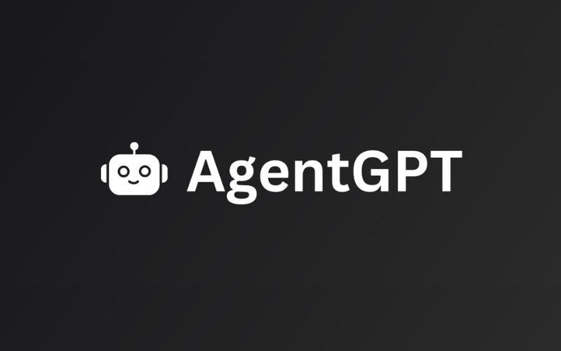 trợ lý ảo AgentGPT