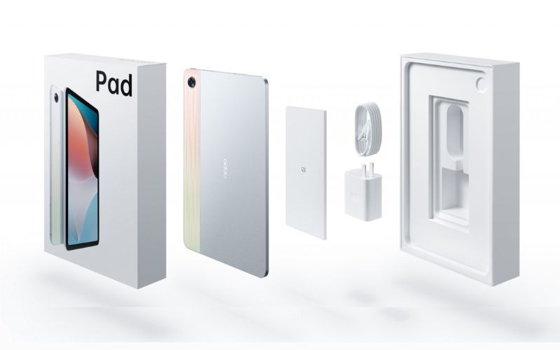 Tính năng của máy tính bảng Oppo