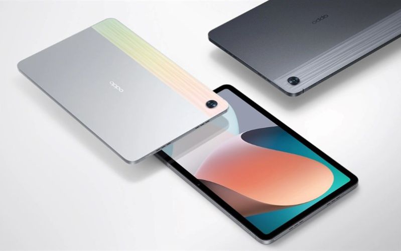 Máy tính bảng Oppo