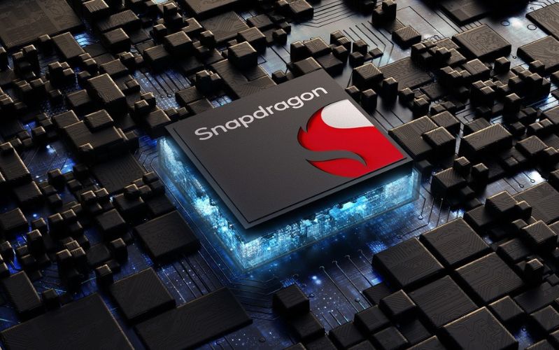 Chip của máy tính bảng Oppo