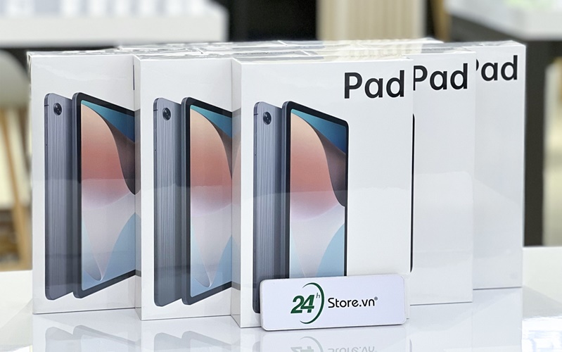 Máy tính bảng OPPO Mua máy tính bảng Oppo tại 24hStore