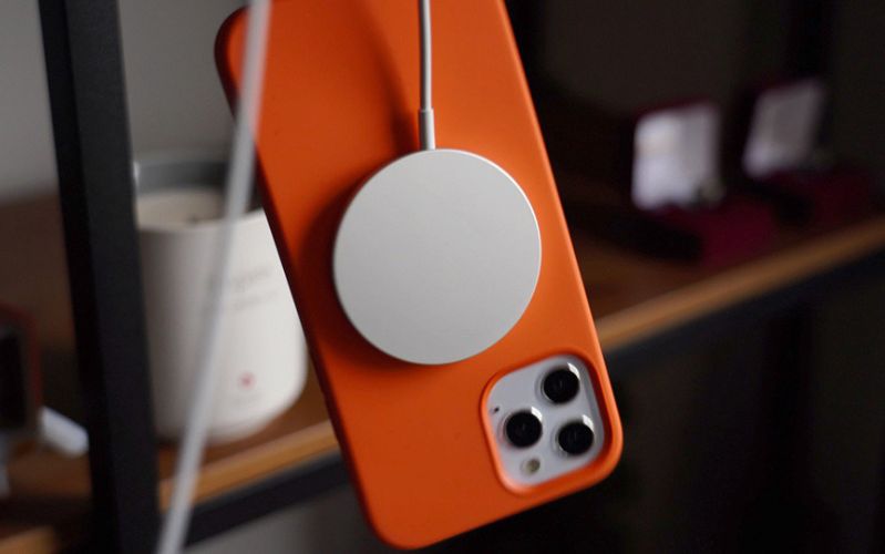 Cáp sạc Apple Magsafe 