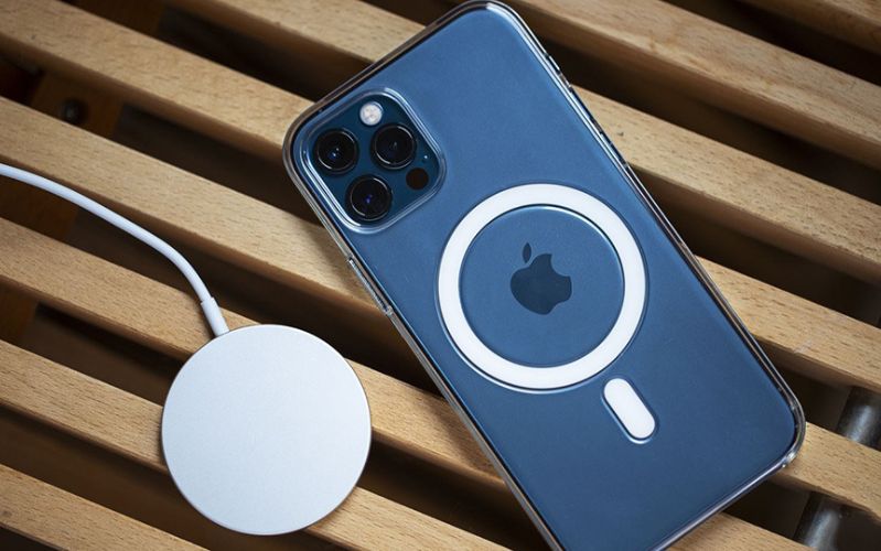 Cáp sạc Apple Magsafe 