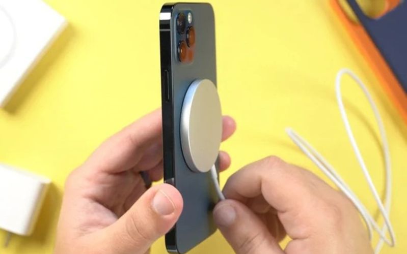 Cáp sạc Apple Magsafe hiệu suất cao