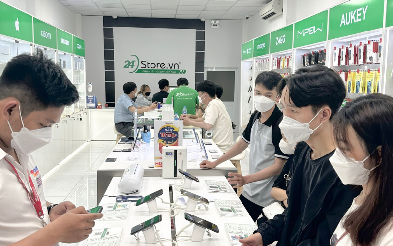 Cáp sạc Apple Magsafe tháo máy Mua cáp sạc Apple Magsafe tại 24hStore