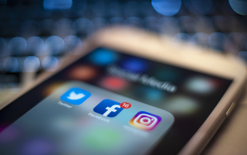 Định danh các tài khoản mạng xã hội là việc vô cùng cần thiết hiện nay