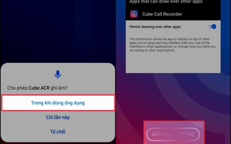 Cách ghi âm cuộc gọi trên iPhone Xs Max - Phụ Kiện Anh Phương