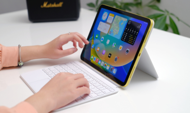 iPad cũ – Tablet mang thương hiệu Apple  iPad cũ – Tablet mang thương hiệu Apple
