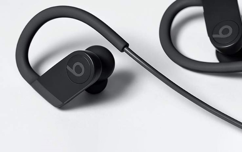 Tai nghe không dây Beats High Perfomance Thời lượng lâu dài