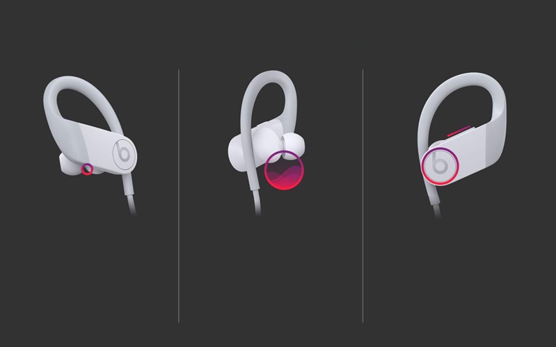 Tai nghe không dây Beats High Perfomance Hiệu suất cực đỉnh của tai nghe Beats High Perfomance