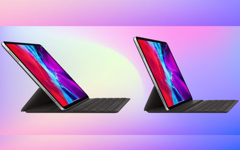 Tính năng của Smart Keyboard Folio US cho 12.9 inch iPad Pro Gen 5