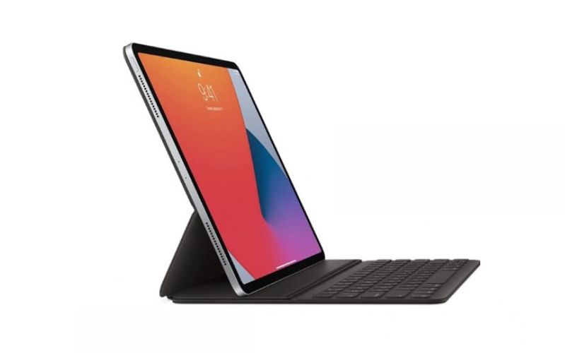 Tính năng của Smart Keyboard Folio US cho 12.9 inch iPad Pro Gen 5