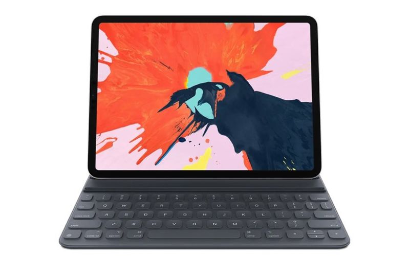  Điểm nổi bật của Smart Keyboard Folio US cho 12.9 inch iPad Pro Gen 5
