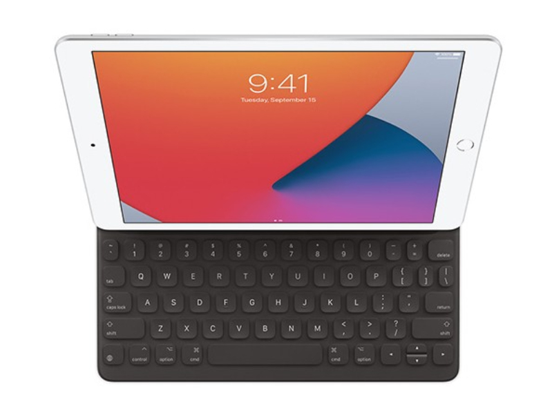 Smart Keyboard US cho iPad Pro 11 inch và iPad Air 4 cũ chính hãng Smart Keyboard US cho iPad Pro 11 inch và iPad Air 4 cũ chính hãng