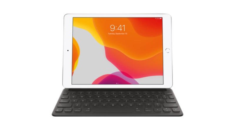 Smart Keyboard US cho iPad Pro 11 inch và iPad Air 4 cũ chính hãng Smart Keyboard US cho iPad Pro 11 inch và iPad Air 4 cũ chính hãng