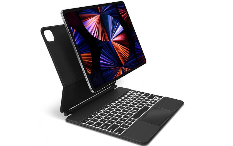 Smart Keyboard US cho iPad Pro 12.9 inch (Gen 5) 