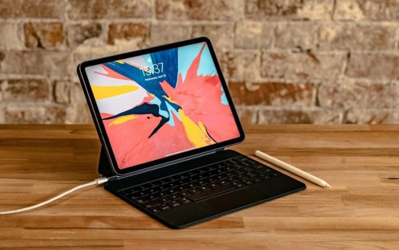 Smart Keyboard US cho iPad Pro 