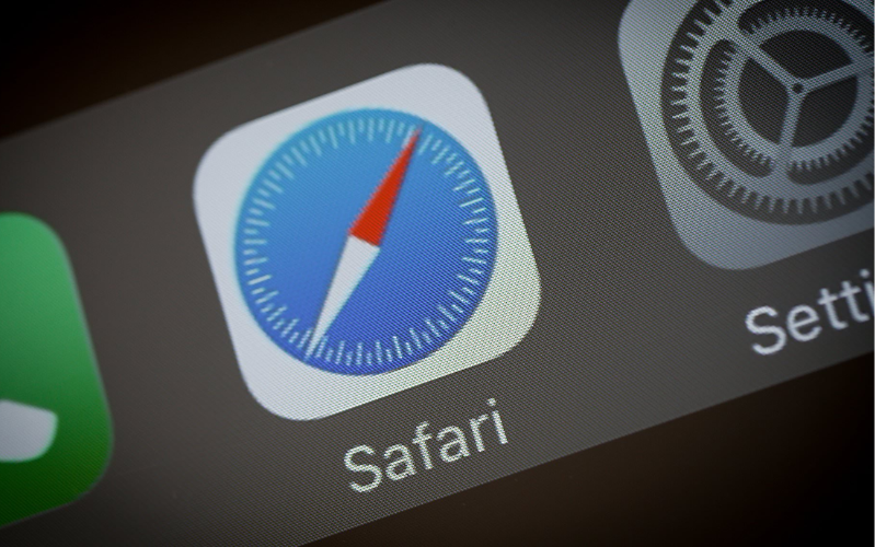 chặn quảng cáo trên Safari Bạn có thể chặn quảng cáo khi trải nghiệm lướt web trên Safari