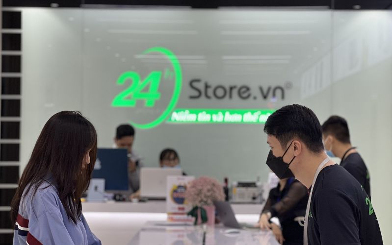 Mua máy tính bảng Xiaomi tại 24hStore