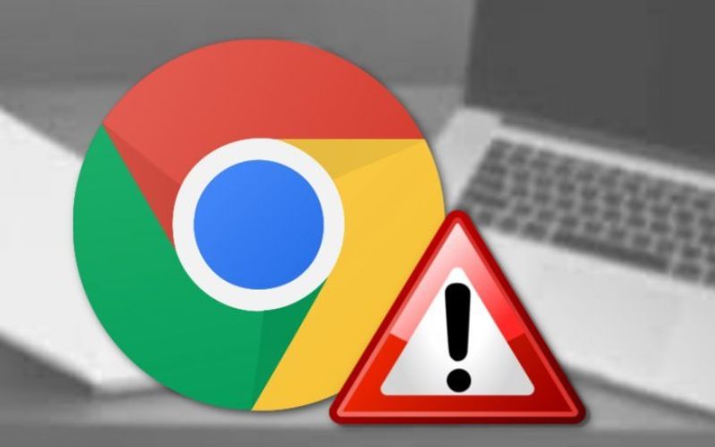 Bảo mật của Chrome