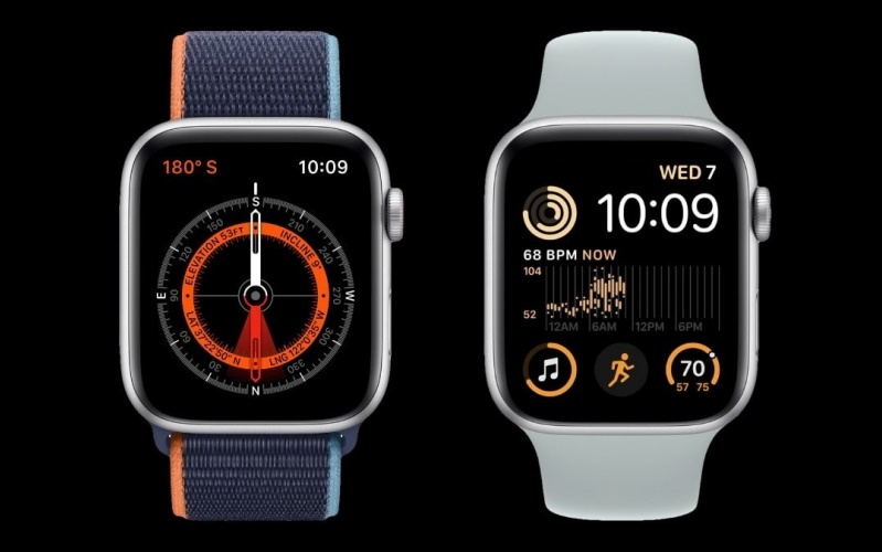 Apple Watch SE 2022 Apple Watch SE 2022