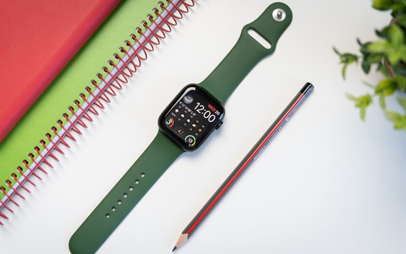 Apple Watch Series 7 cũ Màn hình hiển thị