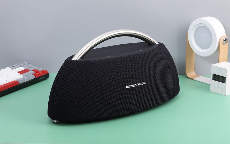 Loa Harman Kardon có khả năng chống nắng