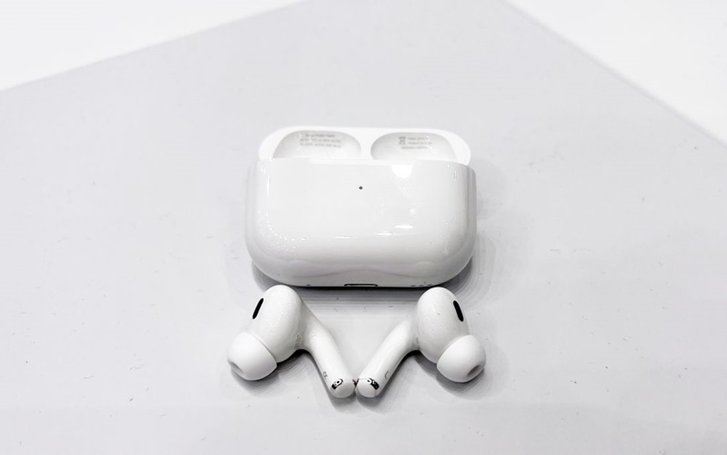 Apple AirPods Pro 2 2022 Apple AirPods Pro 2 2022 chính hãng