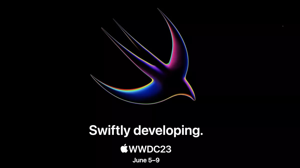 Hội nghị WWDC 2023