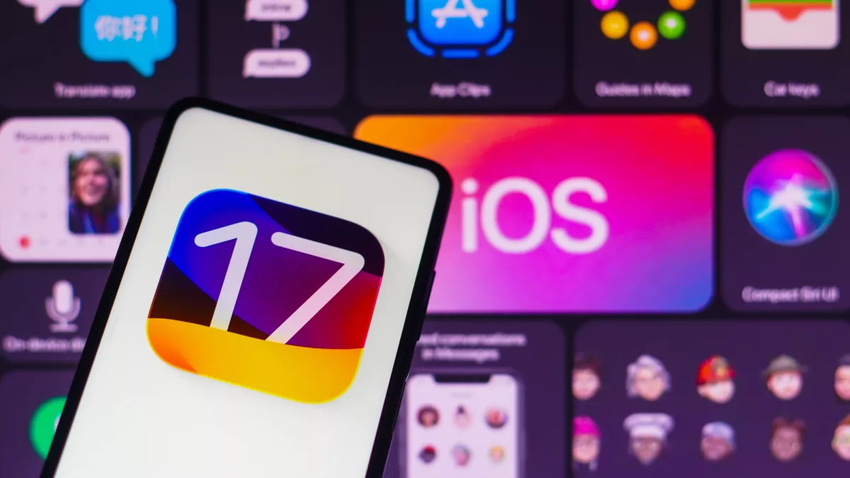 WWDC 2023 mang đến iOS 17, macOS 14 và nhiều tính năng hấp dẫn khác.