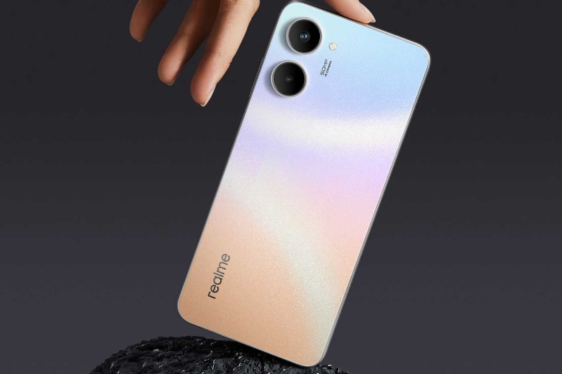 so sánh Redmi Note 12 4G, Realme 10, Samsung Galaxy F14 5G Thiết kế ấn tượng của Realme 10 4G giành phần thắng vượt trội