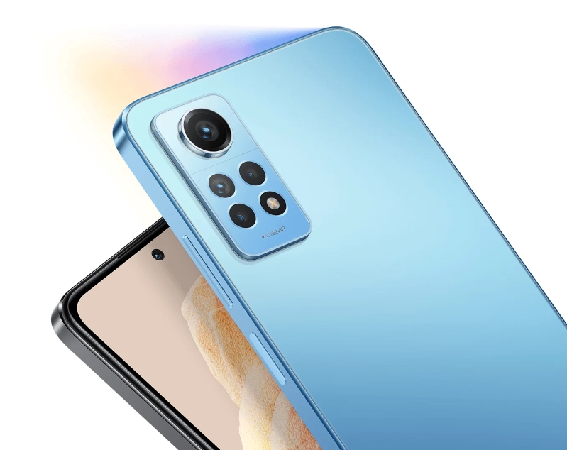 Xiaomi Redmi Note 12 Pro 4G Chính hãng Camera siêu chuẩn cho trải nghiệm chụp rõ nét