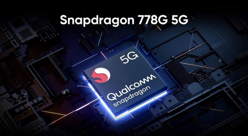so sánh POCO X5 Pro, Redmi Note 12 Pro POCO X5 Pro sử dụng chipset Qualcomm Snapdragon 778G SoC