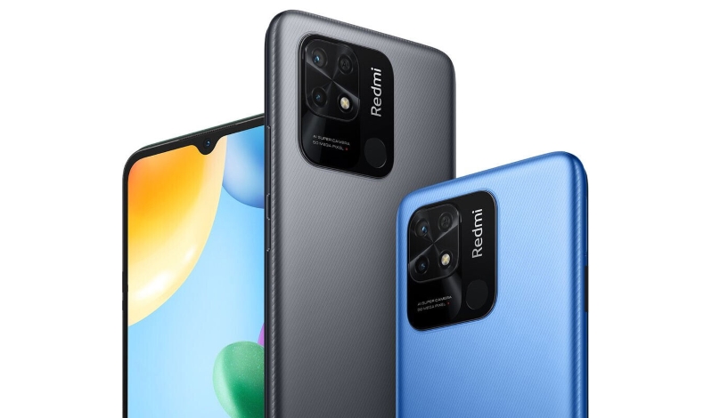 Xiaomi Redmi 10C Cũ chính hãng Xiaomi Redmi 10C Cũ có gì ấn tượng?