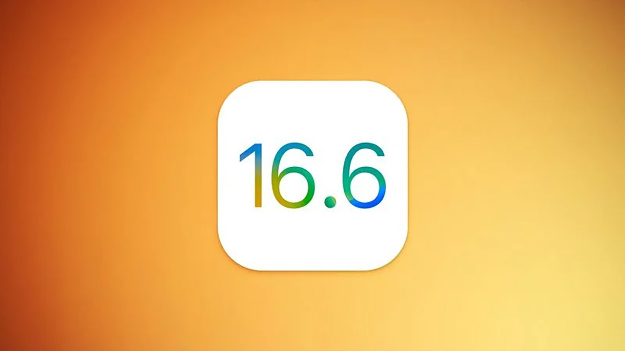 Ra mắt Beta 2 của iOS 16.6