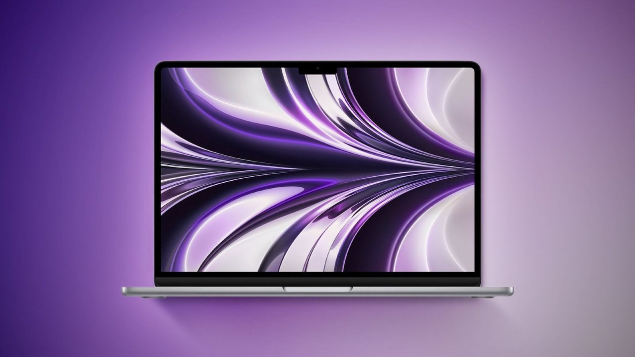 MacBook Air 15 inch 2023 M2Chính hãng Apple Việt Nam