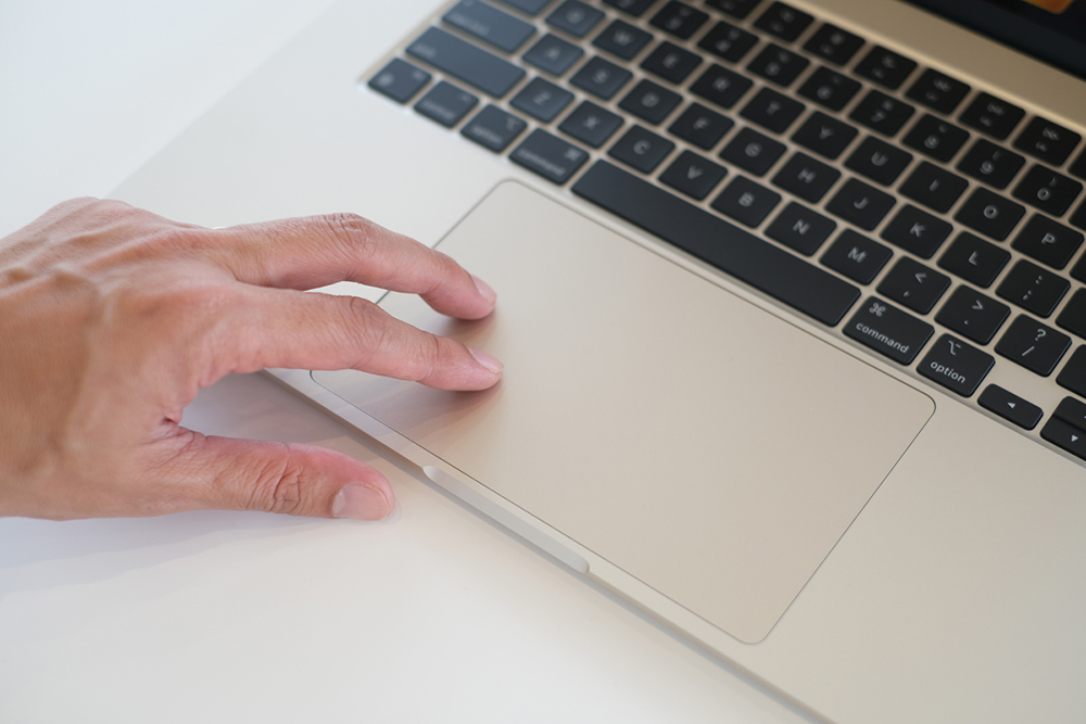 Bàn phím Magic Keyboard