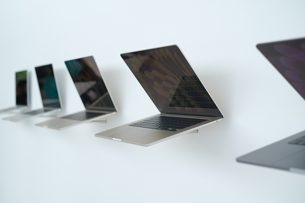 Cổng kết nối Magsafe 3