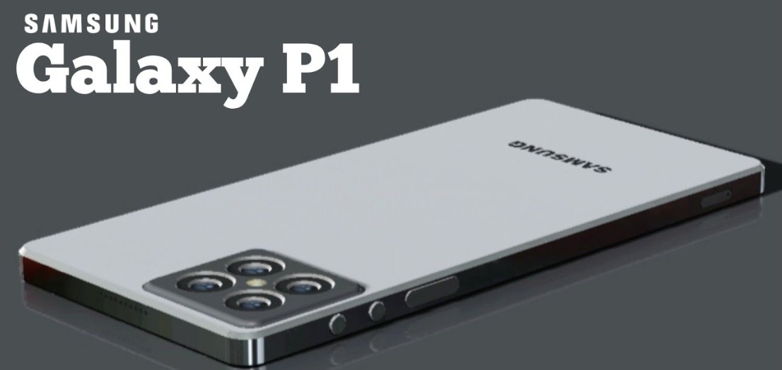 Thông tin Samsung Galaxy P1 5G