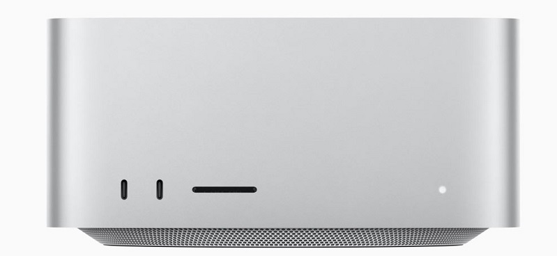 Mac Studio M2 Ultra  Thế hệ Mac Studio M2 Ultra hiệu năng cực mạnh